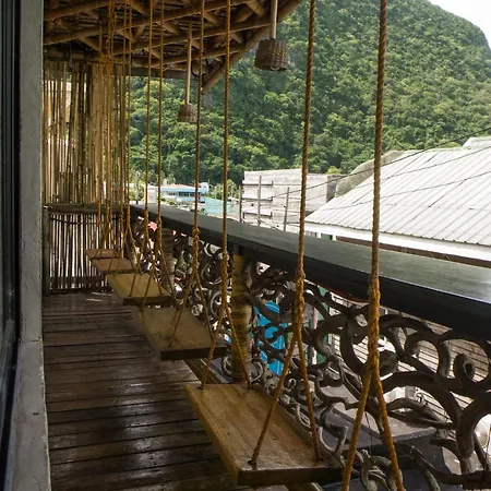 Happiness Hostel El Nido Exterior photo