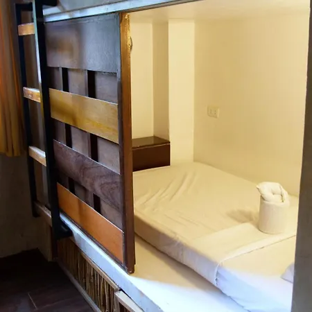 Happiness Hostel El Nido Room photo