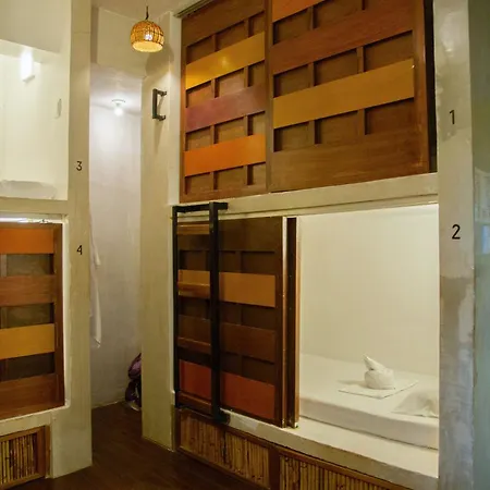 Happiness Hostel El Nido Room photo