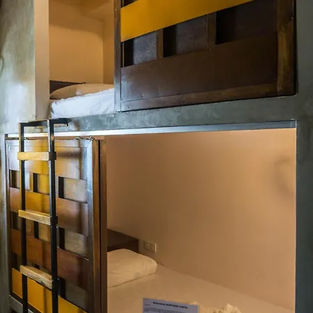 Happiness Hostel El Nido Room photo