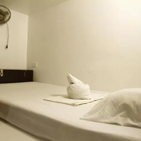 Happiness Hostel El Nido Room photo
